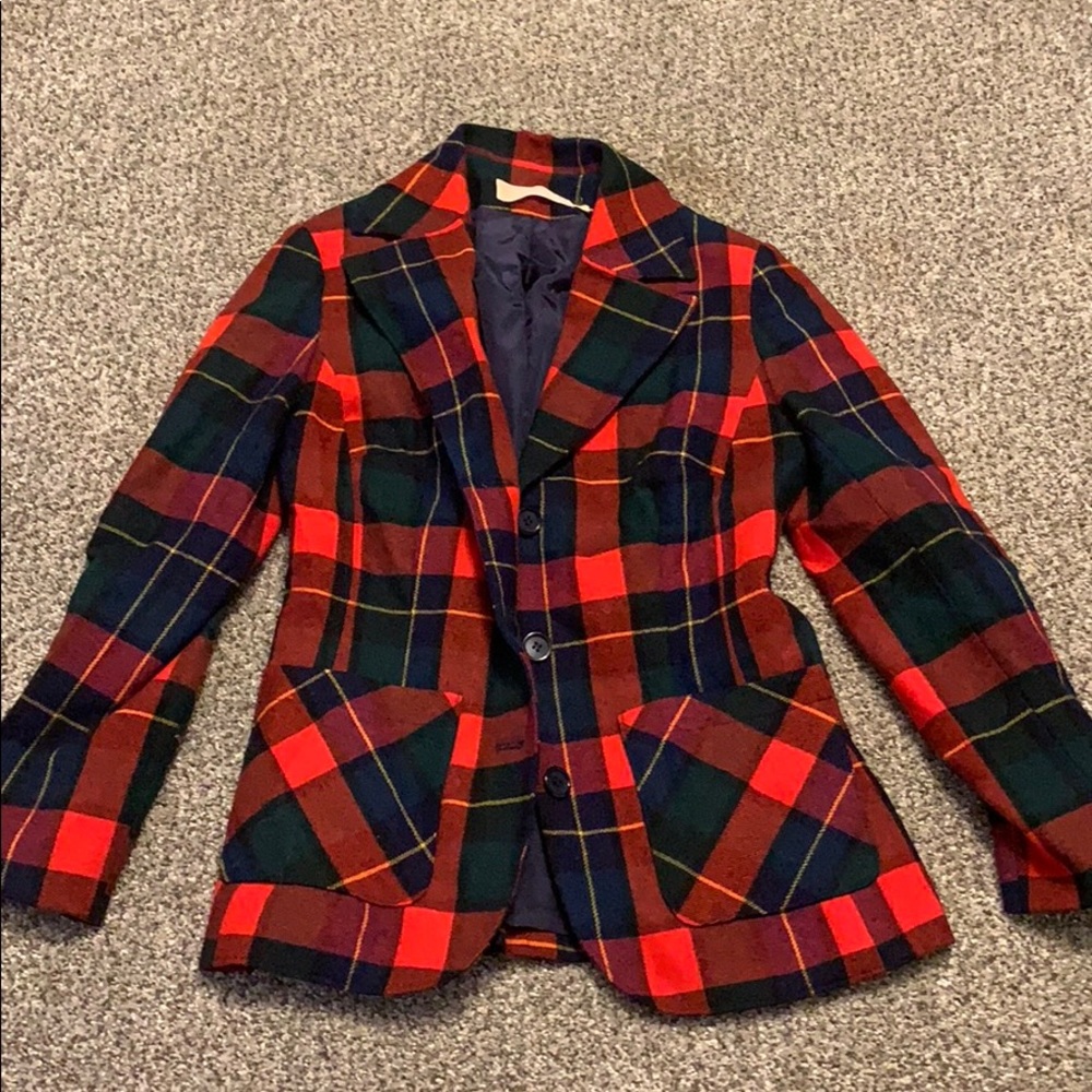 Blazer